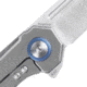 Kizer Cutlery Begleiter Framelock Ti