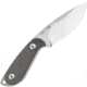 Kizer Cutlery Buddy Fixed Blade, KI1081A8