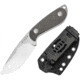 Kizer Cutlery Buddy Fixed Blade, KI1081A8