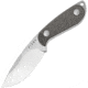 Kizer Cutlery Buddy Fixed Blade, KI1081A8