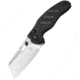 Kizer Cutlery C01C Sheepdog Linerlock KIV4488AC2