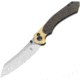Kizer Cutlery Clairvoyant 154CM