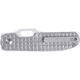 Kizer Cutlery Cormorant Button Lock KI4562A4