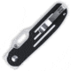 Kizer Cutlery Cormorant Button Lock