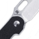 Kizer Cutlery Cormorant Button Lock