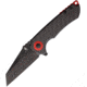 Kizer Cutlery Critical Mini Linerlock