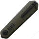 Kizer Cutlery De L' Orme Linerlock Green
