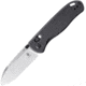 Kizer Cutlery Drop Bear Axis Lock Gray