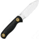 Kizer Cutlery Drop Bear Fixed Blade, KI1101A1