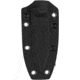 Kizer Cutlery Drop Bear Fixed Blade, KI1101A1