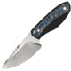 Kizer Cutlery Finch Fixed Blade Vortex, KI1134A3
