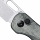 Kizer Cutlery HIC-CUP Button Lock KIV3606C1
