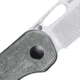 Kizer Cutlery HIC-CUP Button Lock KIV3606C1