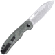 Kizer Cutlery HIC-CUP Button Lock KIV3606C1