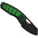 Kizer Cutlery Hornet Fixed Blade Acrylic, KI1074A2