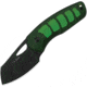 Kizer Cutlery Hornet Fixed Blade Acrylic, KI1074A2