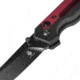 Kizer Cutlery Hyper Button Lock Blk/Red