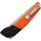 Kizer Cutlery In Yan Black And Orange