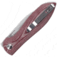 Kizer Cutlery Infinity Linerlock Micarta KIV3579N3