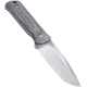 Kizer Cutlery Justice II Fixed Blade