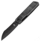 Kizer Cutlery Klipper Linerlock Blk Linen