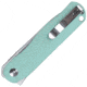 Kizer Cutlery Latt Vind Mini Linerlock KIV3567N4