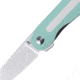Kizer Cutlery Latt Vind Mini Linerlock KIV3567N4