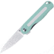 Kizer Cutlery Latt Vind Mini Linerlock KIV3567N4