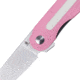 Kizer Cutlery Latt Vind Mini Linerlock