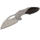 Kizer Cutlery Megatherium 3.625in Flipper - CF/Ti - Stonewash Plain 4015533