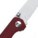Kizer Cutlery Mini Begleiter Linerlock Red