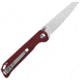 Kizer Cutlery Mini Begleiter Linerlock Red