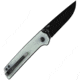 Kizer Cutlery Mini Domin Linerlock Jade