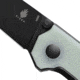 Kizer Cutlery Mini Domin Linerlock Jade