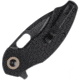 Kizer Cutlery Mini Roach Linerlock Black