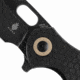 Kizer Cutlery Mini Roach Linerlock Black