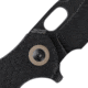 Kizer Cutlery Mini Roach Linerlock Black