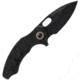 Kizer Cutlery Mini Roach Linerlock Black