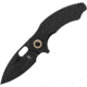 Kizer Cutlery Mini Roach Linerlock Black