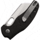 Kizer Cutlery Mini Sheepdog Button Lock