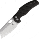 Kizer Cutlery Mini Sheepdog Button Lock