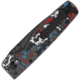 Kizer Cutlery Nebula Button Lock