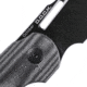 Kizer Cutlery October Framelock