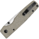 Kizer Cutlery Original XL Button Lock