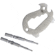 Kizer Cutlery Peccary Tool Metric, 2.38 overall, T107A1