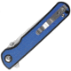 Kizer Cutlery Rapids Linerlock G10
