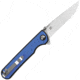 Kizer Cutlery Rapids Linerlock G10
