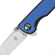 Kizer Cutlery Rapids Linerlock G10