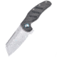 Kizer Cutlery Sheepdog Linerlock CF