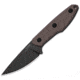 Kizer Cutlery Splinter Fixed Blade Brown, KI1087A2
